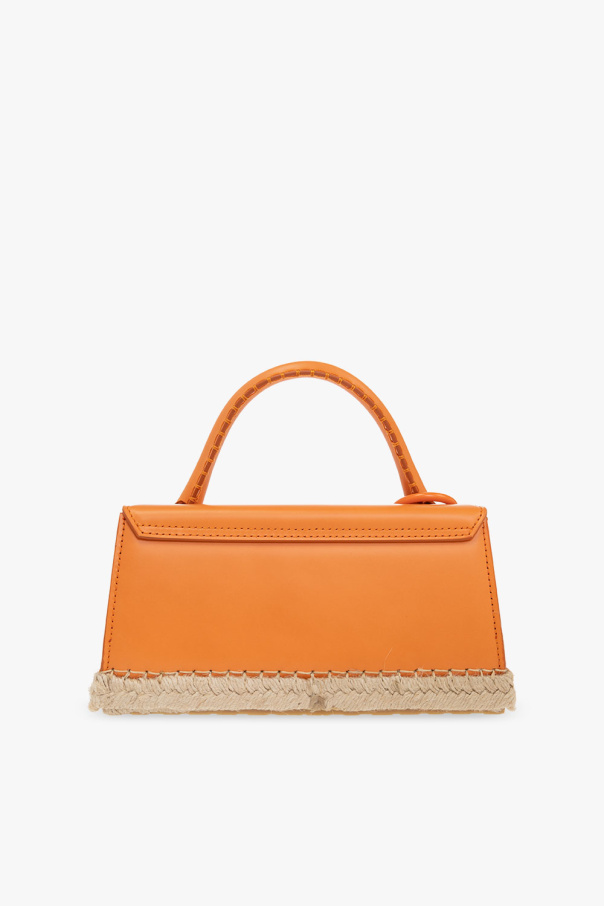 トートバッグ JACQUEMUS FW25 (BAW00007AC0 1C02120) JACQUEMUS - BRANDNAME VOYAGE